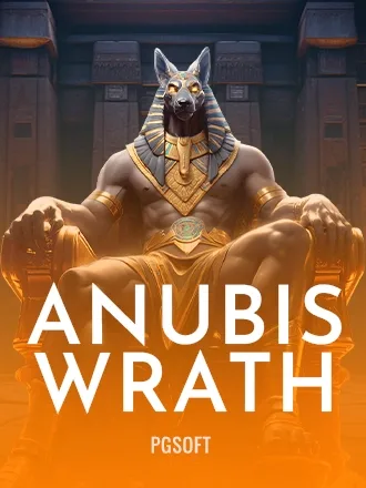 Jackthepot — Anubis Wrath