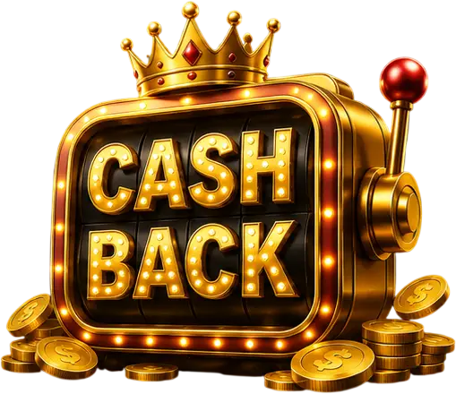 Jackthepot — 3–25 % Cashback + 3–20 % Rakeback
