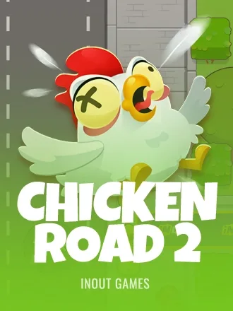Jackthepot — Chicken Road 2