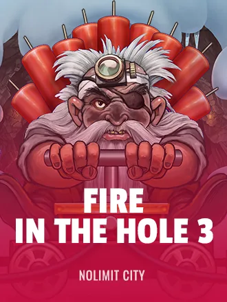 Jackthepot — Fire In The Hole 3