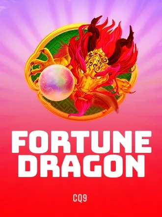 Jackthepot — Fortune Dragon