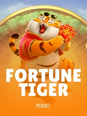 Jackthepot — Fortune Tiger