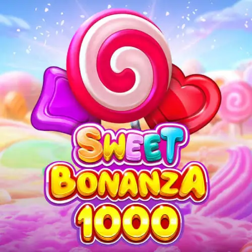 Jackthepot — Sweet Bonanza 1000