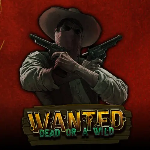 Jackthepot — Wanted: Dead or a Wild