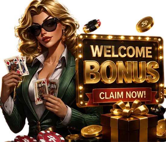Jackthepot — 24H + Welcome Cashback