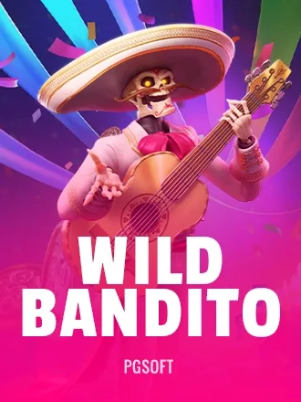 Jackthepot — Wild Bandito